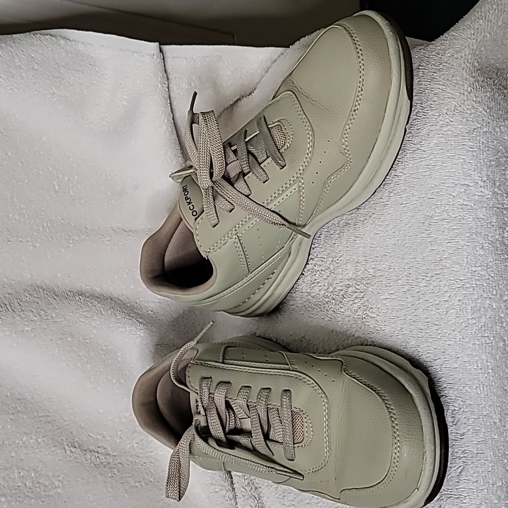 Rockport Classic Casual